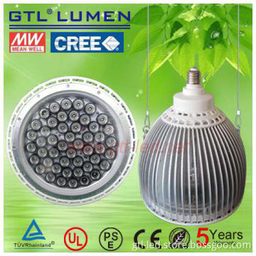 LLED E40High Bay light waterproof LED par light with 150W200W240W